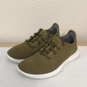 Allbirds Tree runners Shoes Sz.9